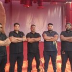 Event Security Management