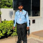 Security Services