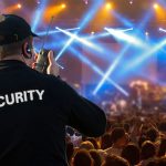 Event Security Management